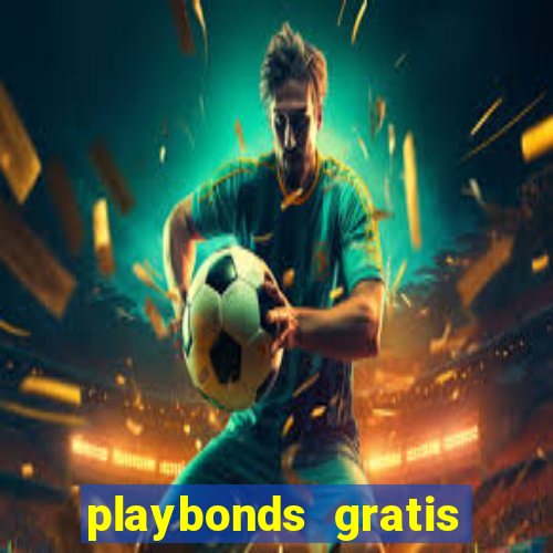 playbonds gratis jogar bingo silverball